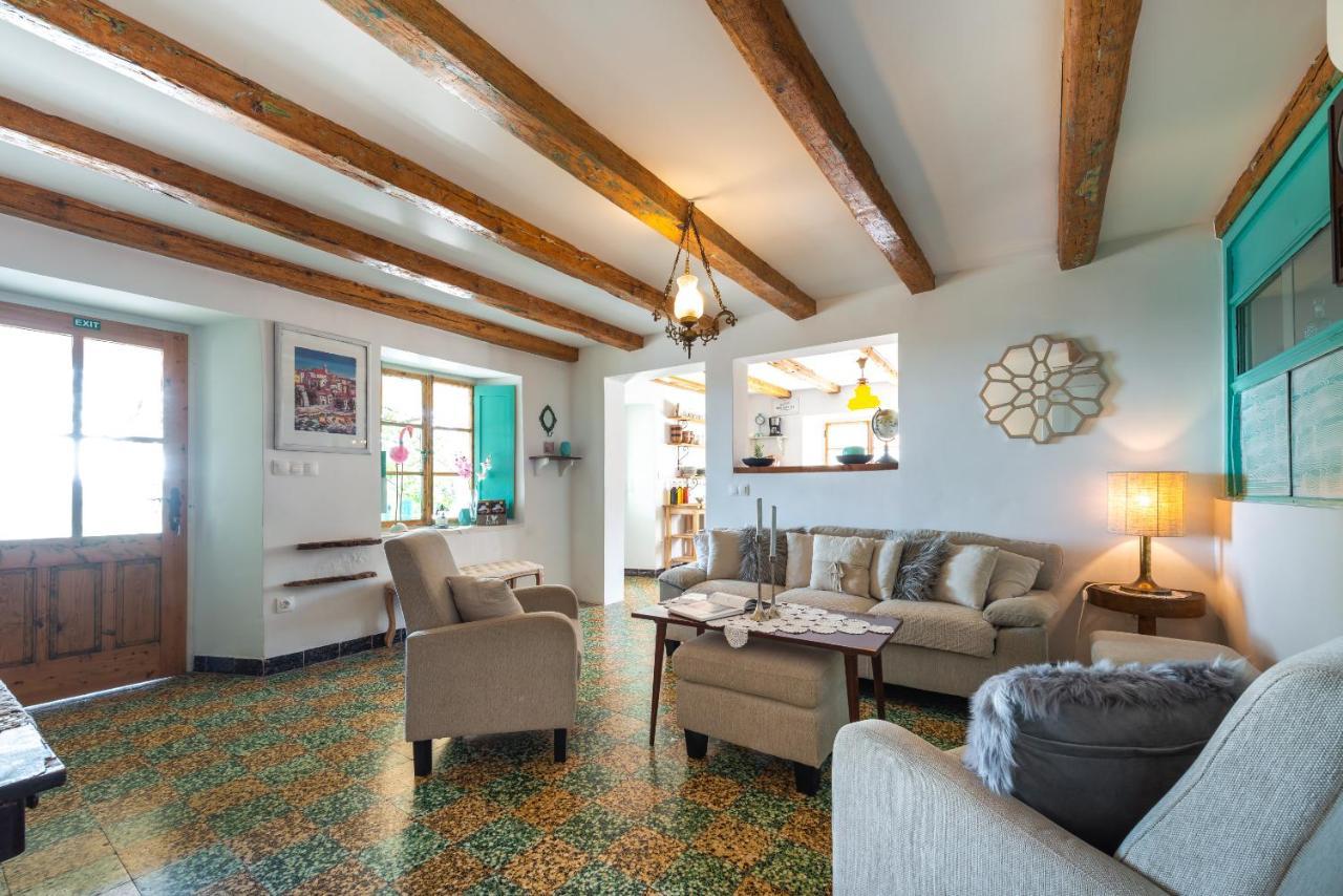 Rustic Stone Villa Begovi Dvori- 15 Minutes To Дубровник Екстериор снимка